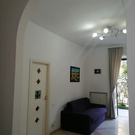 Casa Anna *