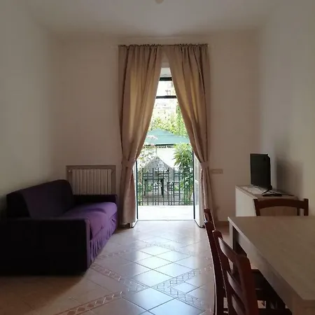 Casa Anna