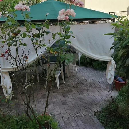 Casa Anna 別荘 カーヴァ・デ・ティッレーニ