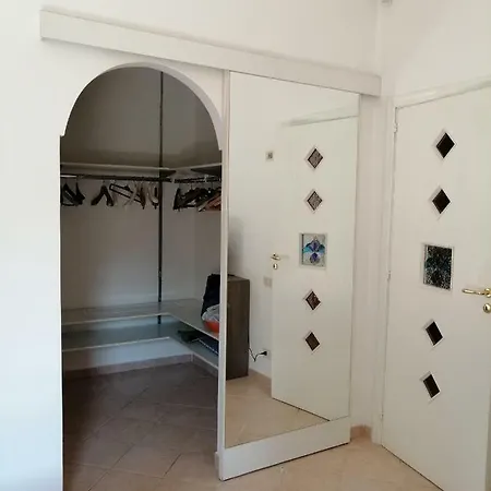 Casa Anna 別荘