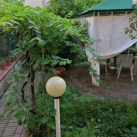 Casa Anna 別荘