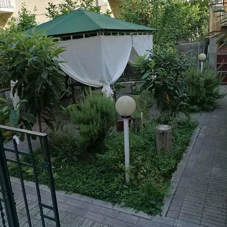別荘 Casa Anna *