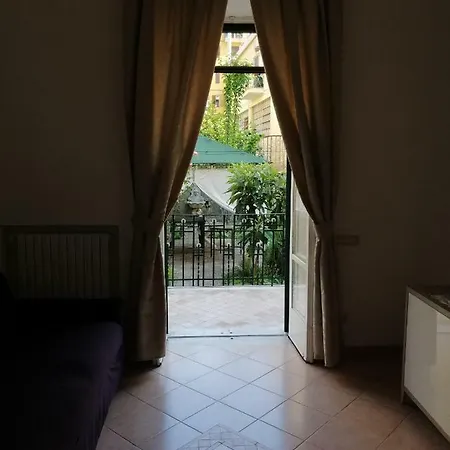 Casa Anna 別荘