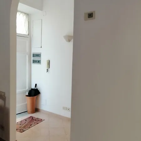 Casa Anna * カーヴァ・デ・ティッレーニ