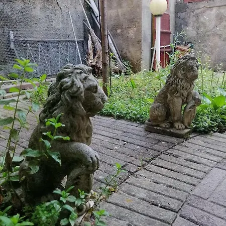 Casa Anna