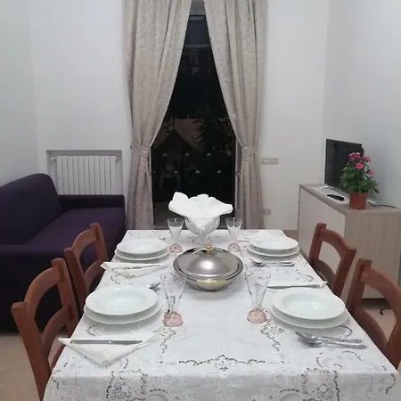 Casa Anna *