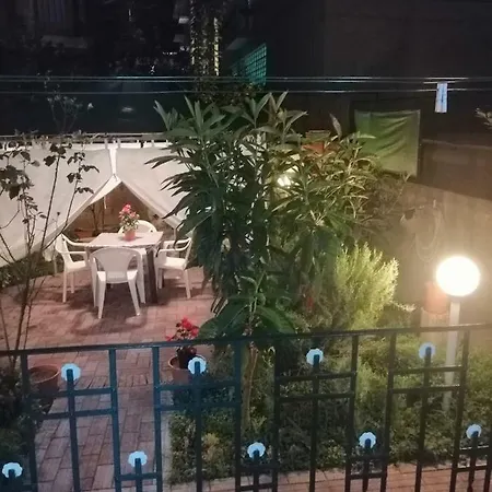 Casa Anna カーヴァ・デ・ティッレーニ